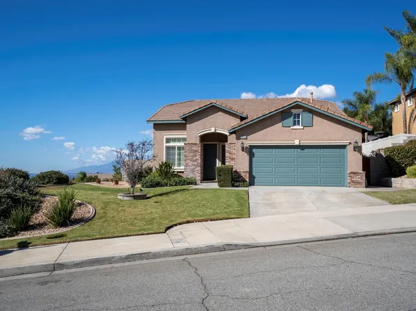 7446 Tioga Ln, Highland, CA 92346
