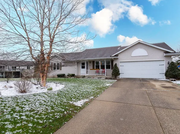 1330 Monte Carlo Dr, Jenison, MI 49428