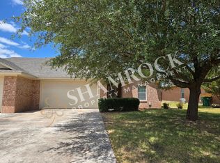 3057 Clydesdale Way, Waco, TX 76706