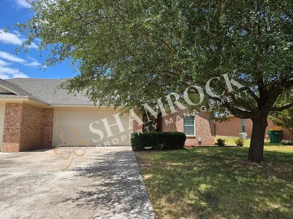 3057 Clydesdale Way, Waco, TX 76706