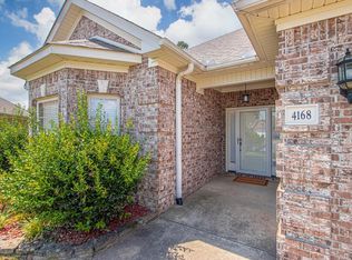 4168 Heritage Oak Dr, Benton, AR 72015