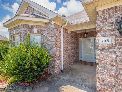 4168 Heritage Oak Dr, Benton, AR, 72015