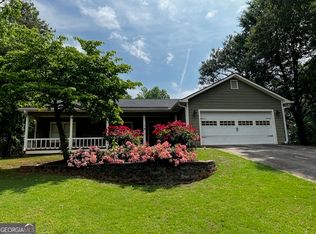 4109 Burgundy Way, Flowery Branch, GA 30542