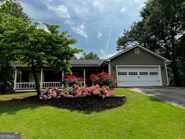 4109 Burgundy Way, Flowery Branch, GA 30542