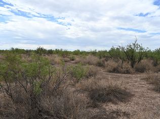 101 Ward County, Monahans, TX 79756