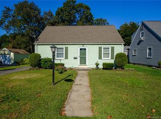 85 Rockwell Ave, Plainville, CT 06062
