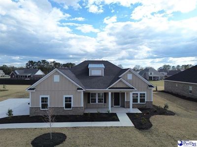1616 Rugby Ln LOT 41, Florence, SC, 29501