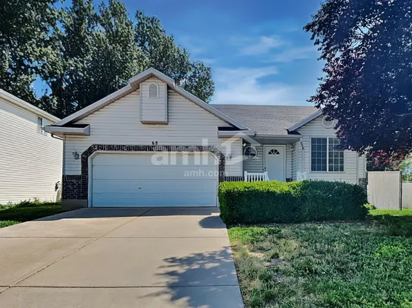 68 S 350 W, Clearfield, UT 84015