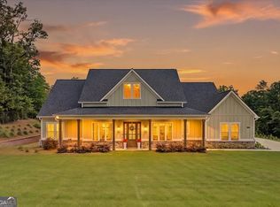 2700 Old Cartersville Rd, Dallas, GA 30132