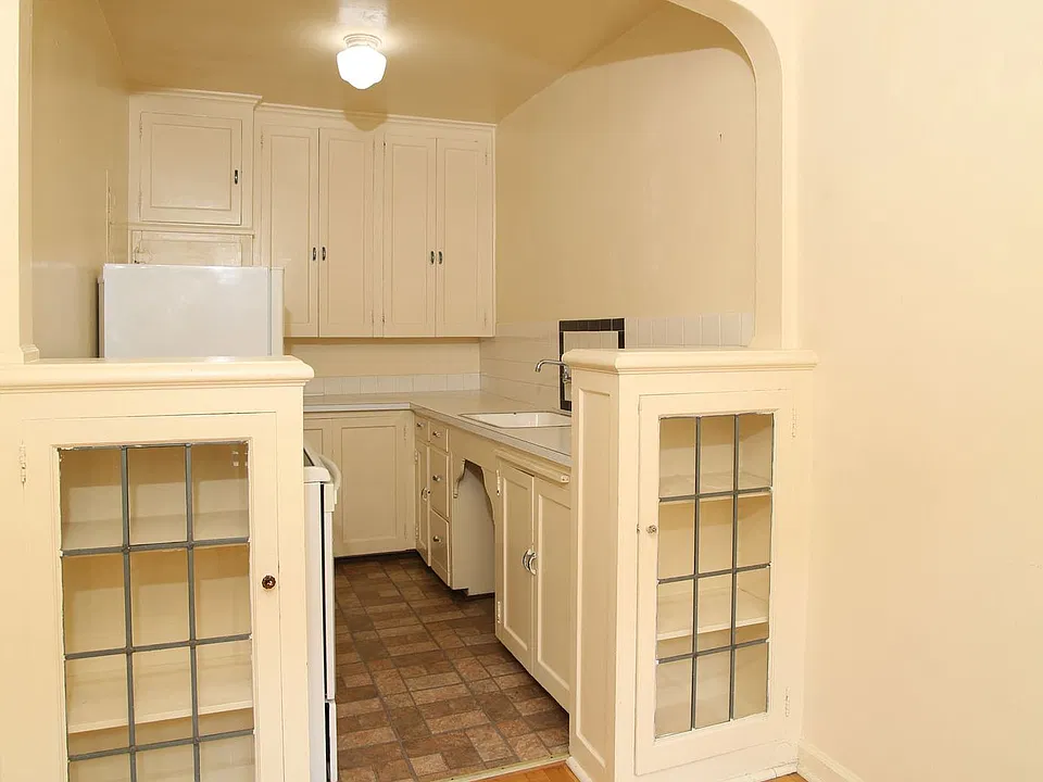 The Lola Apartments