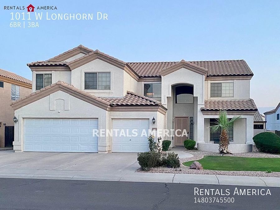 1st image of 1011 W Longhorn Dr