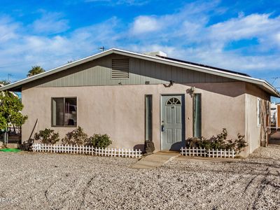 330 W Northern Ave, Coolidge, AZ, 85128