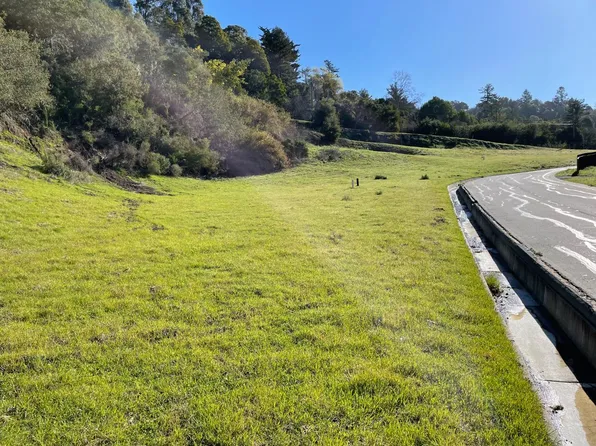 20 Scenic Dr, La Honda, CA 94020