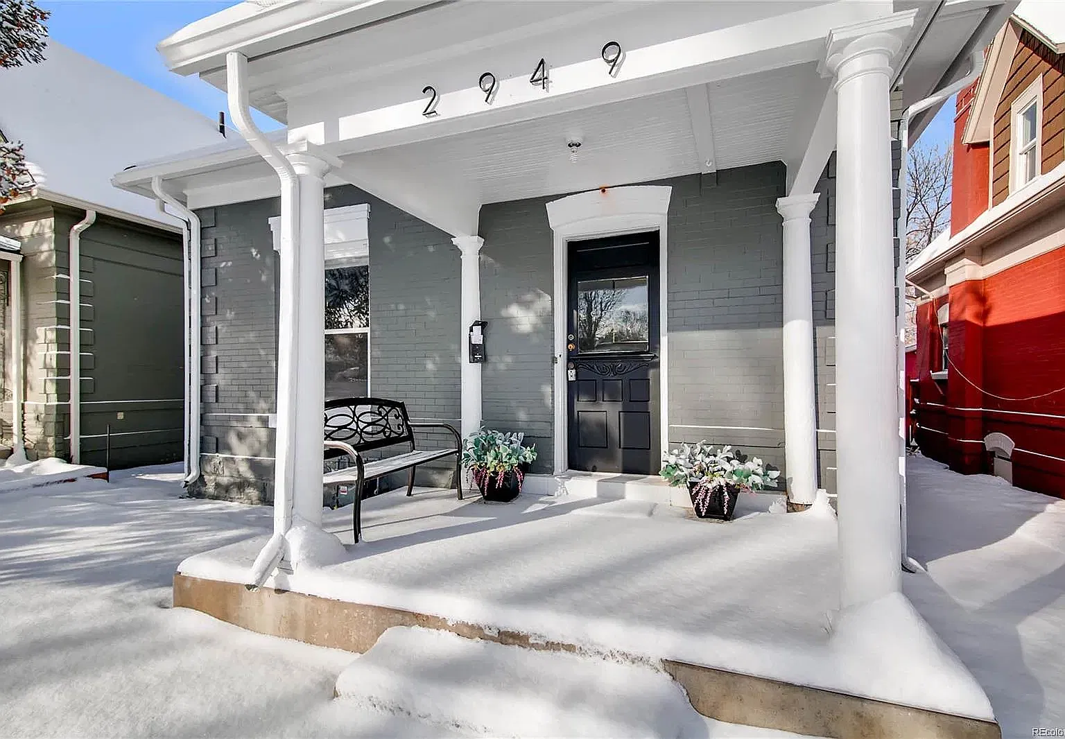 3 bed, 1820 sqft, $3,100 — Photo 3