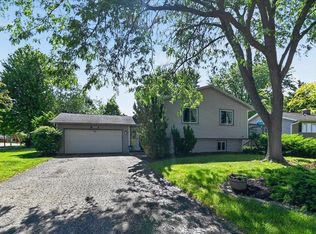5701 Anthony Street, Mcfarland, WI 53558