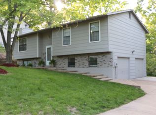 5181 N Royale Dr, Imperial, MO 63052