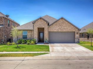 504 Taylor Dr, Fate, TX 75087