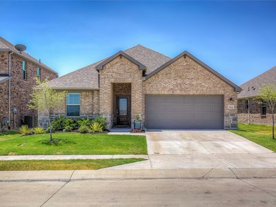 504 Taylor Dr, Fate, TX, 75087