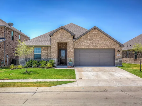 504 Taylor Dr, Fate, TX 75087
