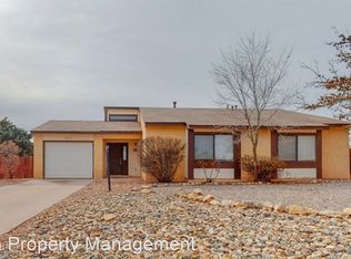 4912 Chromium Dr NE, Rio Rancho, NM 87124