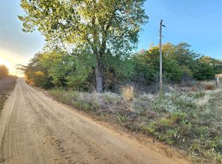 County Road 1455, Cement, OK 73017