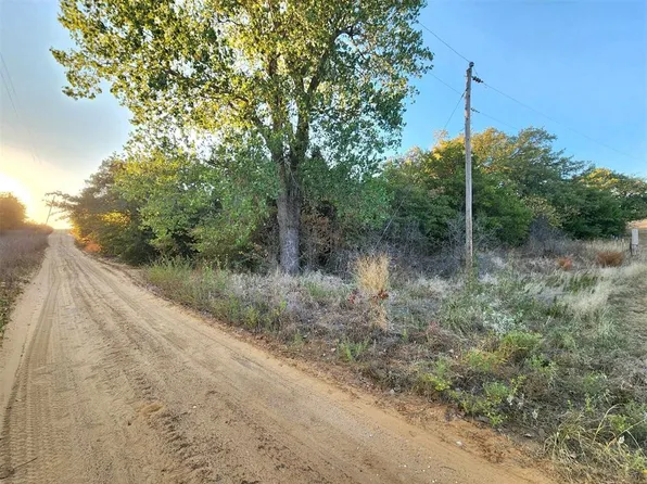 County Road 1455, Cement, OK 73017