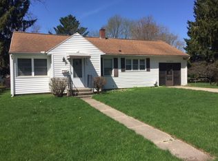 724 18th St, Jackson, MI 49203