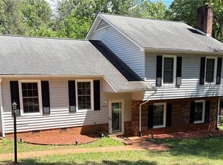 6535 El Rancho Dr, Rural Hall, NC 27045