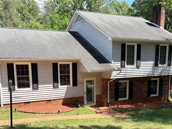 6535 El Rancho Dr, Rural Hall, NC 27045