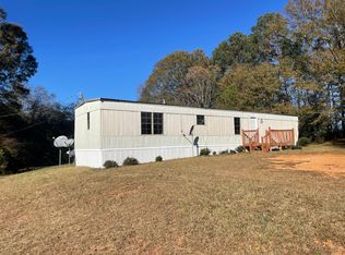 3101 Mobley Bridge Rd, Hogansville, GA 30230