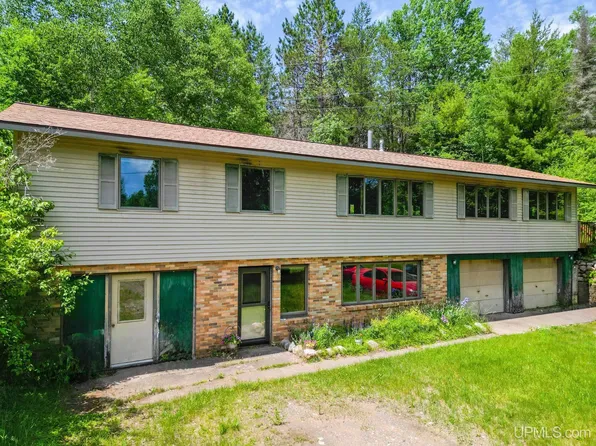 6828 Co Road Ave, Champion, MI 49814