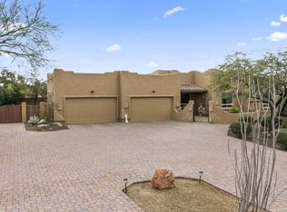 125 E Desert Hills Dr, Phoenix, AZ 85086