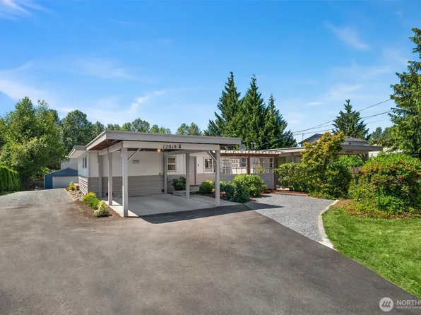 12018 Gibson Road, Everett, WA 98204