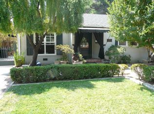 1678 Willowhurst Ave, San Jose, CA 95125