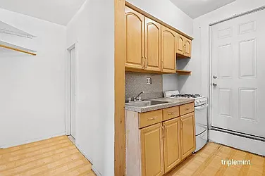 Rented by The Agency