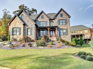 1615 Cone Flower Way, Suwanee, GA 30024