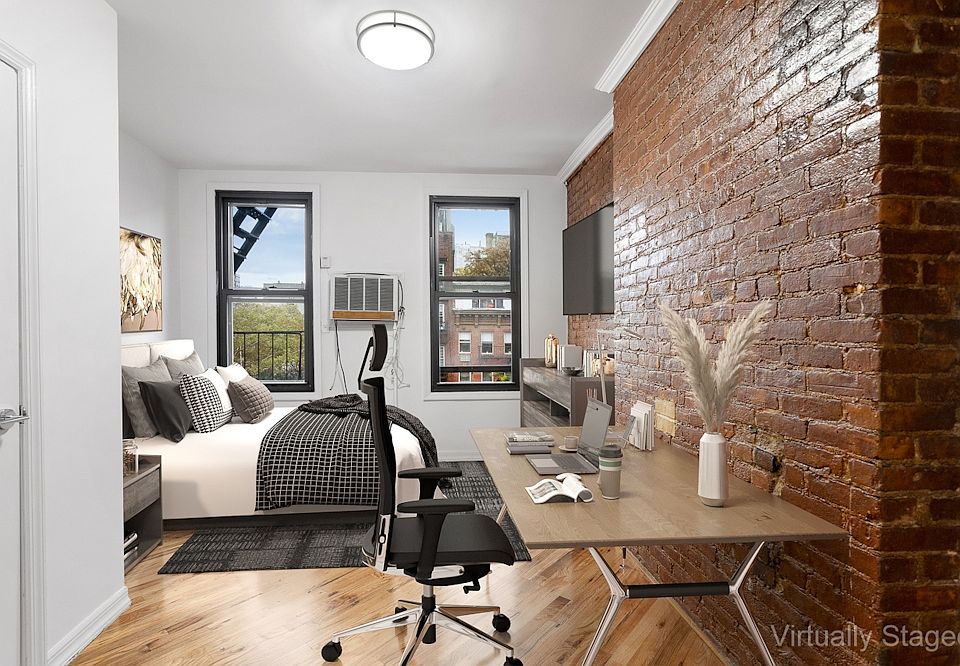 1st image of 76 E 1st St APT 2A