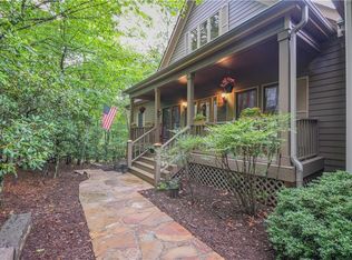 43 Wildcat Rd, Big Canoe, GA 30143