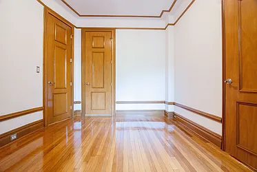 Rented by WAM Partners - William Moses Co.