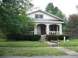 109 Irvine Rd, Lexington, KY 40502