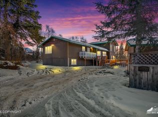 12800 Foster Rd, Anchorage, AK 99516