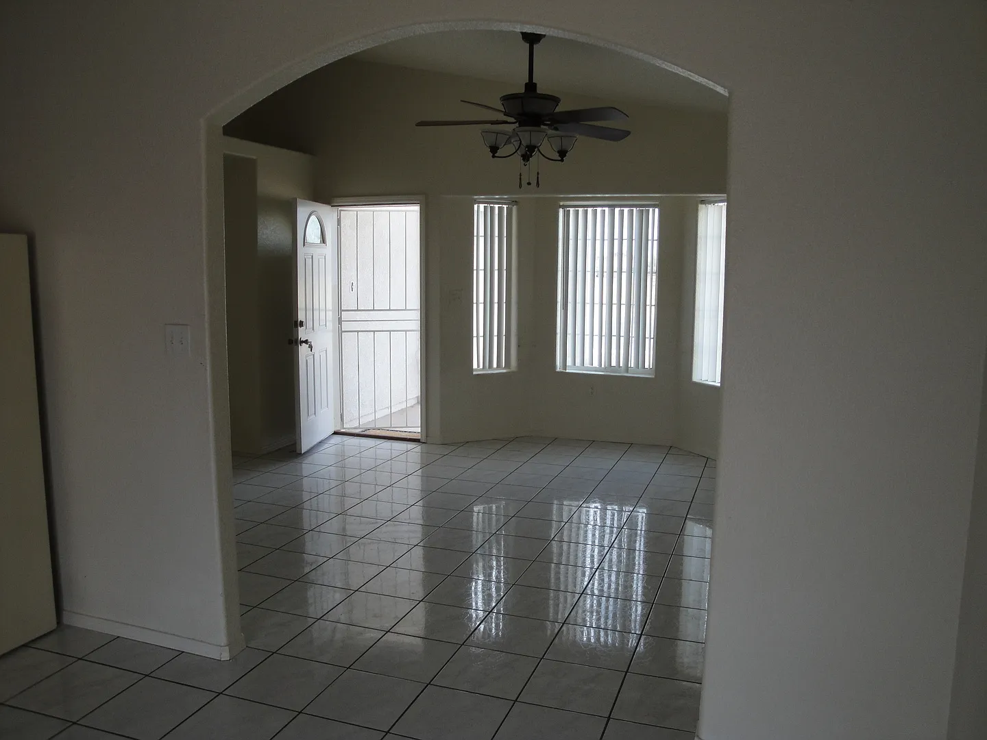 Villa Chaparral — Photo 2