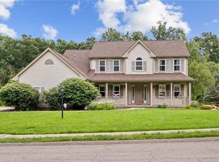 529 Dorchester Dr, Seven Fields, PA 16046