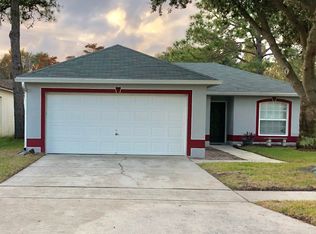 1682 Hudderfield Cir W, Jacksonville, FL 32246