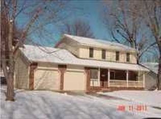 11714 W Texas St, Wichita, KS 67209