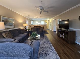 1282 River Oaks Dr #9-B, Myrtle Beach, SC 29579