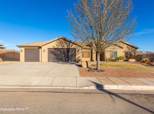 968 N 1900 E, Saint George, UT 84770