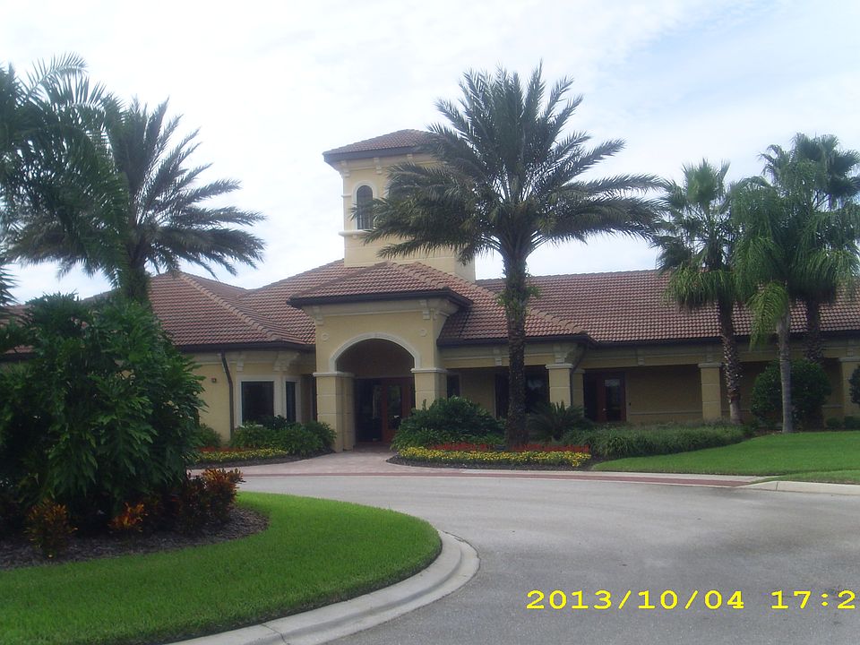 Club House