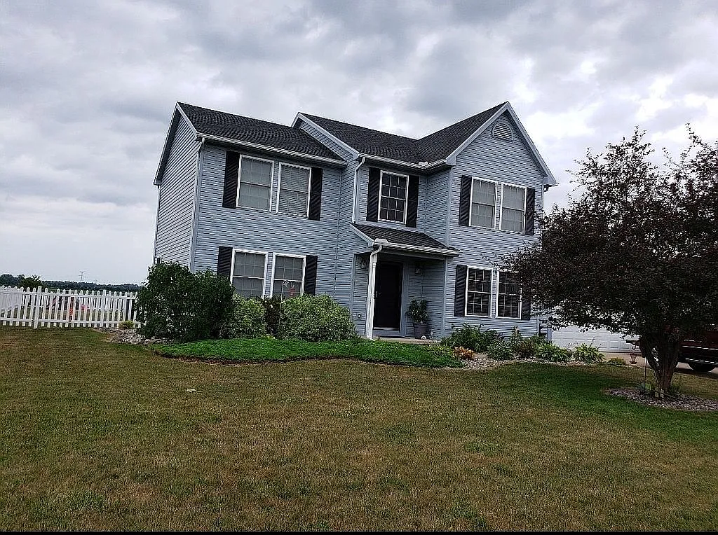 516 Sky Way Dr photo 1
