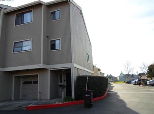25003 Discoverer Pl, Hayward, CA 94544